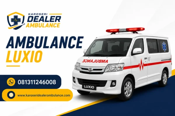Ambulance Luxio